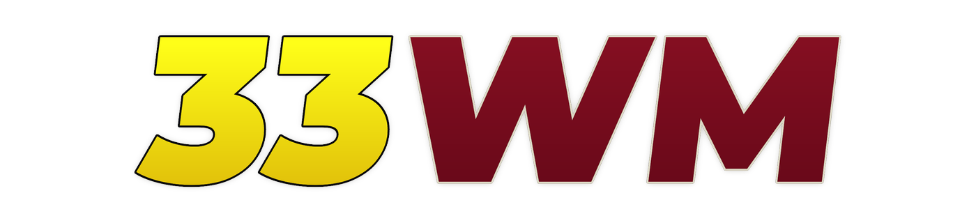 33wm – Trang chủ